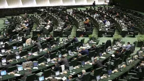 نگاه نمایندگان مجلس به طرح بیمه اجباری رانندگان پلتفرمی