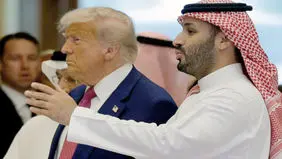 بازنویسی یک اتحاد