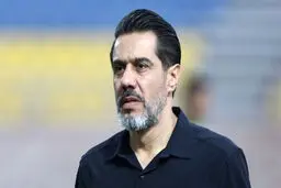واکنش مدیر پرسپولیس به کتک‌کاری با افشین پیروانی
