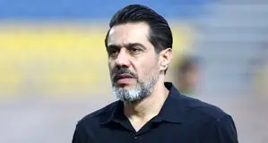 محرومیت پیروانی به باشگاه پرسپولیس ابلاغ شد