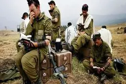  ۴۴ افسر و سرباز ما کشته شده‌اند

