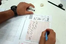 ۱۰ سال محرومیت در انتظار متقلبان در کنکور