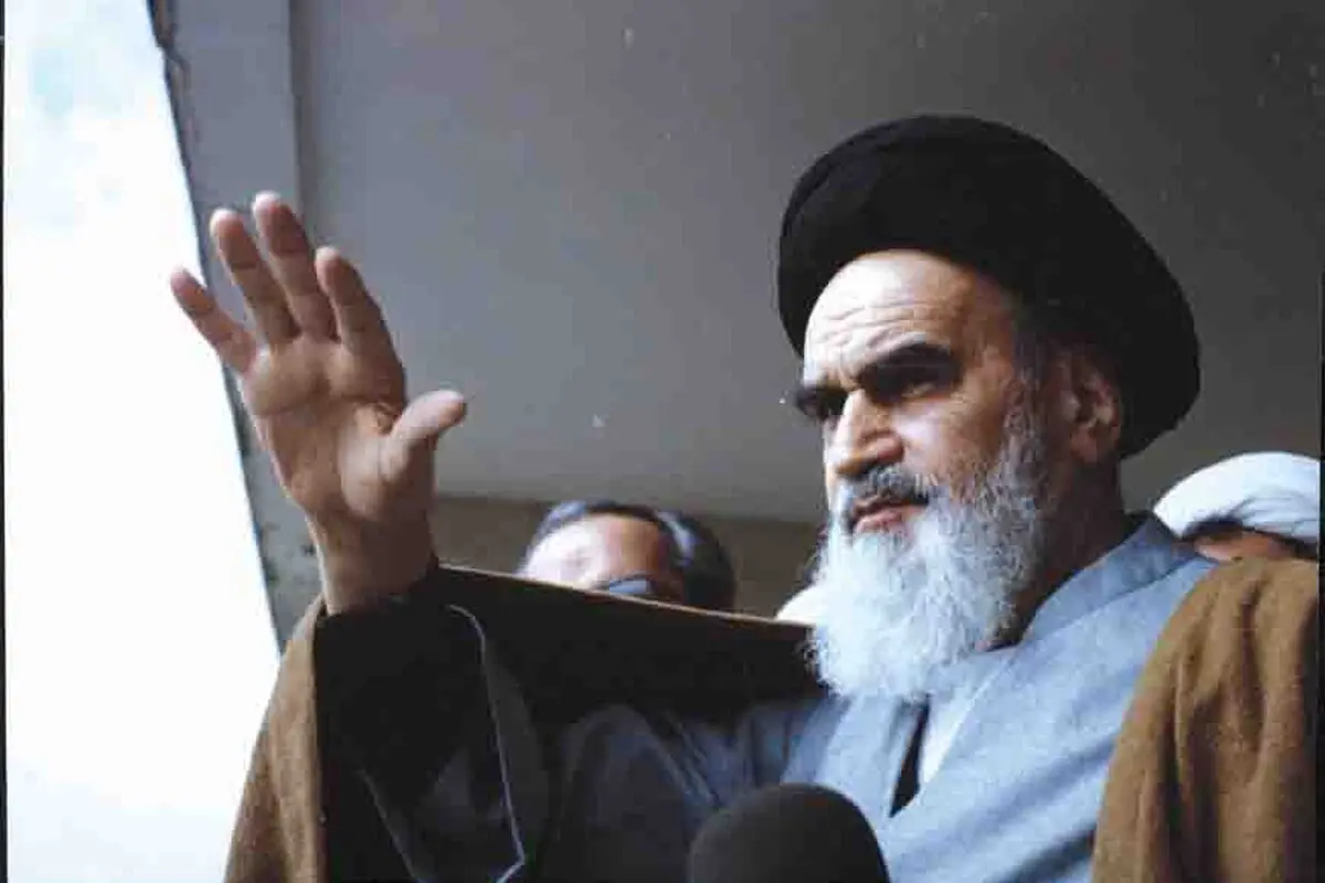 قدس، نخستین قبله مسلمانان جهان در نگاه بنیان‌گذار انقلاب
