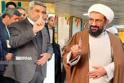 ایجاد امنیت کشور با یک رای ممکن خواهد بود
