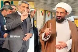 ایجاد امنیت کشور با یک رای ممکن خواهد بود