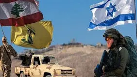 جنگ اسرائیل با حزب‌الله ممکن است، منجر به حمله ایران شود