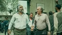 «آنتیک» با بازی جمشیدی و بنفشه‌خواه در راه اکران