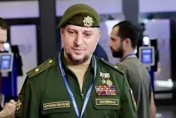 هشدار فرمانده روس درباره احتمال جنگ ناتو علیه مسکو در پایان درگیری خاورمیانه


