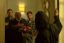  انتقاد یک عضو هیئت نظارت بر صدورپروانه نمایش از فیلم «پیرپسر»