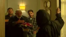 پیر پسر همچنان می‌فروشد / شنبه تا غروب سینماها باز است 