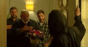 نسخه غیرقانونی پیرپسر منتشر شد