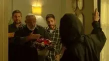 «بدنام» فیلم جدید حسن پورشیرازی بعد از بازی درخشان در «پیرپسر»