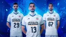 پیاتزا 3 بازیکن را برای حضور در هفته دوم لیگ ملت‌ها فراخواند