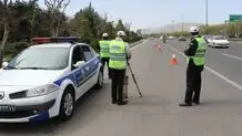 رئیس پلیس راهور: استحکام لازم در ورق خودرو‌های ما وجود ندارد