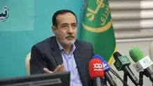 توصیه وزارت جهاد کشاورزی به کشاورزان: شبانه آبیاری کنید