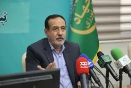 توصیه وزارت جهاد کشاورزی به کشاورزان: شبانه آبیاری کنید