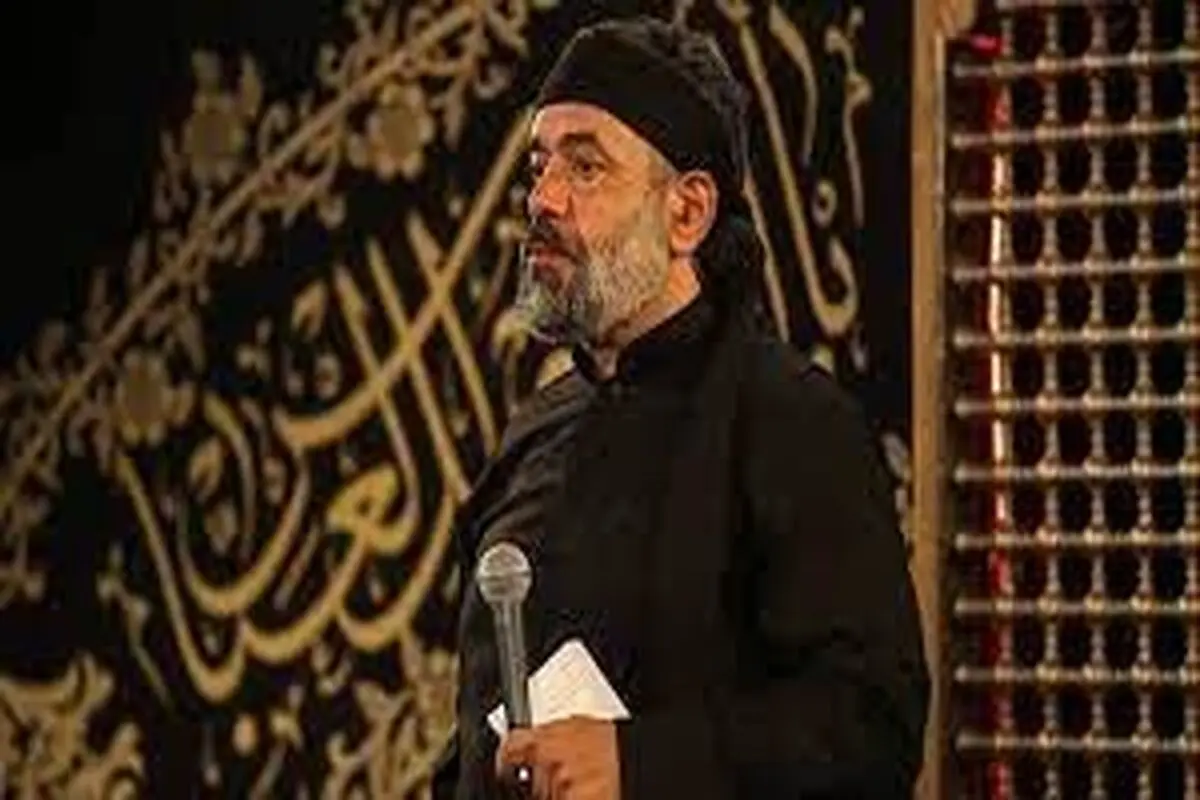ماجرای لغو مراسم محمود کریمی در کربلا چه بود؟