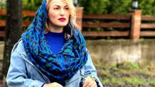 آزادی پژمان جمشیدی صدای خواهر امیر تتلو را درآورد + عکس