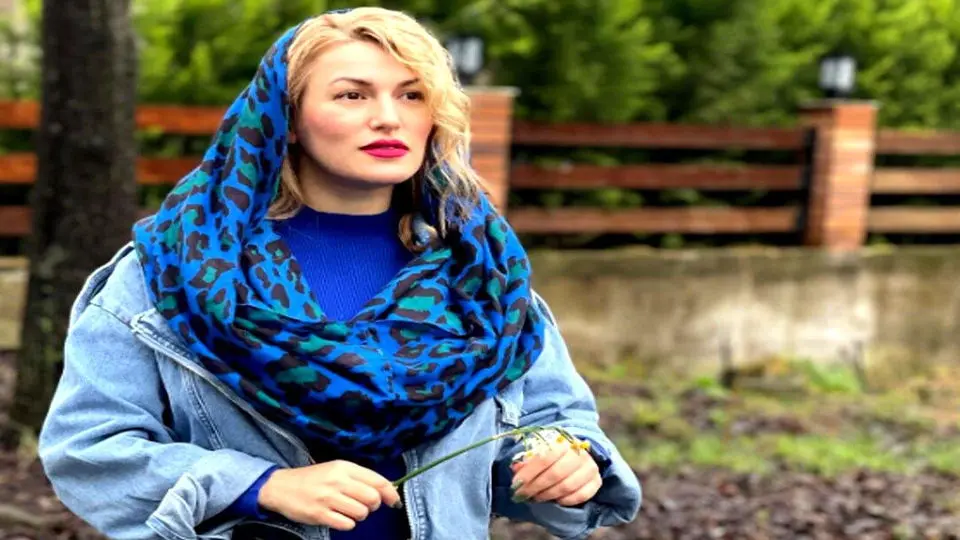 آزادی پژمان جمشیدی صدای خواهر امیر تتلو را درآورد + عکس