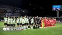 ترکیب پرسپولیس مقابل فجر سپاسی اعلام شد