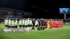 ترکیب پرسپولیس مقابل فجر سپاسی اعلام شد
