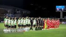 این ۱۲ پرسپولیسی مقابل فجر سپاسی غایب بودند