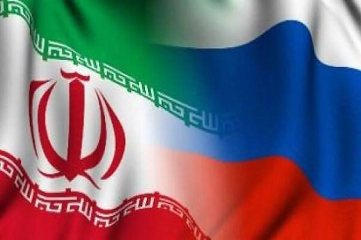 Iran, Russia sign contract on ship building