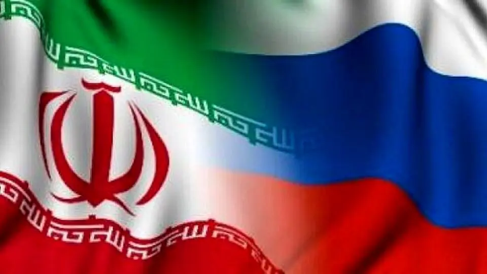 Iran, Russia sign contract on ship building