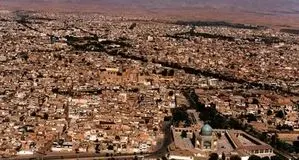 یاسوج آلوده ترین شهر کشور شد
