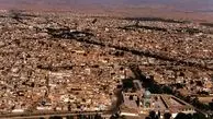 یاسوج آلوده ترین شهر کشور شد

