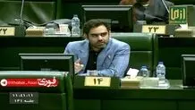 ادعای عجیب ثابتی درباره سفر معاون رئیس‌جمهور به برزیل: خانم انصاری برای این سفر درخواست ۵۰ میلیارد تومان پول کرده است! +‌فیلم