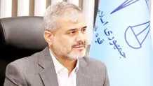 ورود ۲‌میلیون‌و ۷۷۹ هزار پرونده  به دادگستری تهران در سال ۱۴۰۲