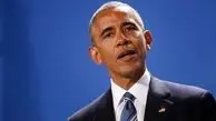 واکنش «اوباما» به جنگ در نوار غزه


