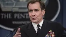 Pentagon reacts to supply of Iranian drones to Russia