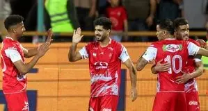 درخشان: بهترین گزینه پرسپولیس در شرایط فعلی، مربی ایرانی است