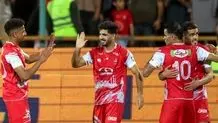اعلام آمادگی درخشان برای مربی گری پرسپولیس