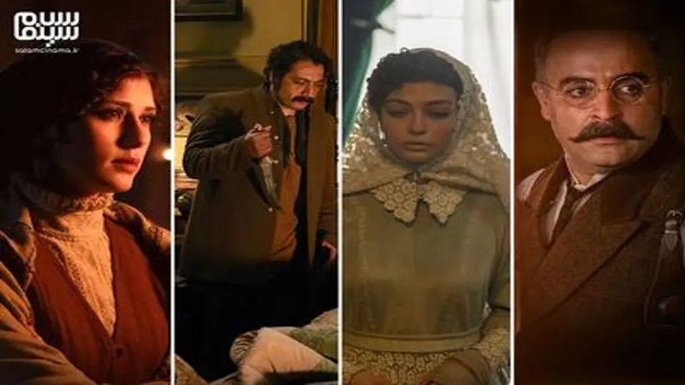 راه شیری و قسطنطنیه پروانه نمایش گرفتند 