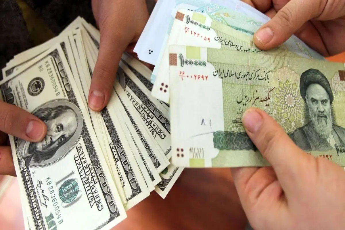 قیمت دلار امروز ۲۱ شهریور۱۴۰۲؛ دلار آزاد چقدر ریخت؟