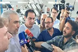 مدنی‌زاده: شبکه بانکی زنجیره تولید در منطقه آزاد بوشهر را تکمیل کند