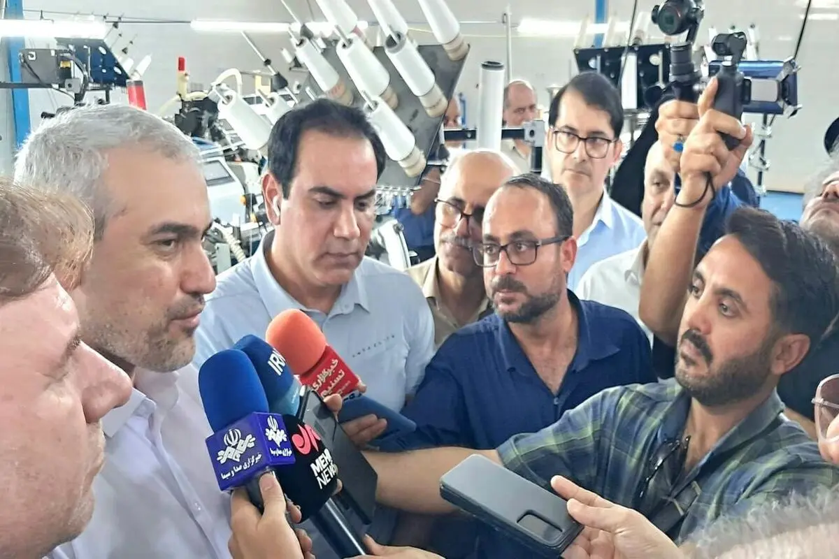 مدنی‌زاده: شبکه بانکی زنجیره تولید در منطقه آزاد بوشهر را تکمیل کند