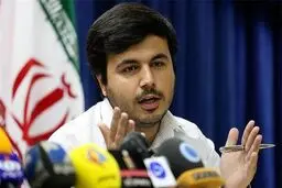 دهنوی جایگزین جبرائیلی شد