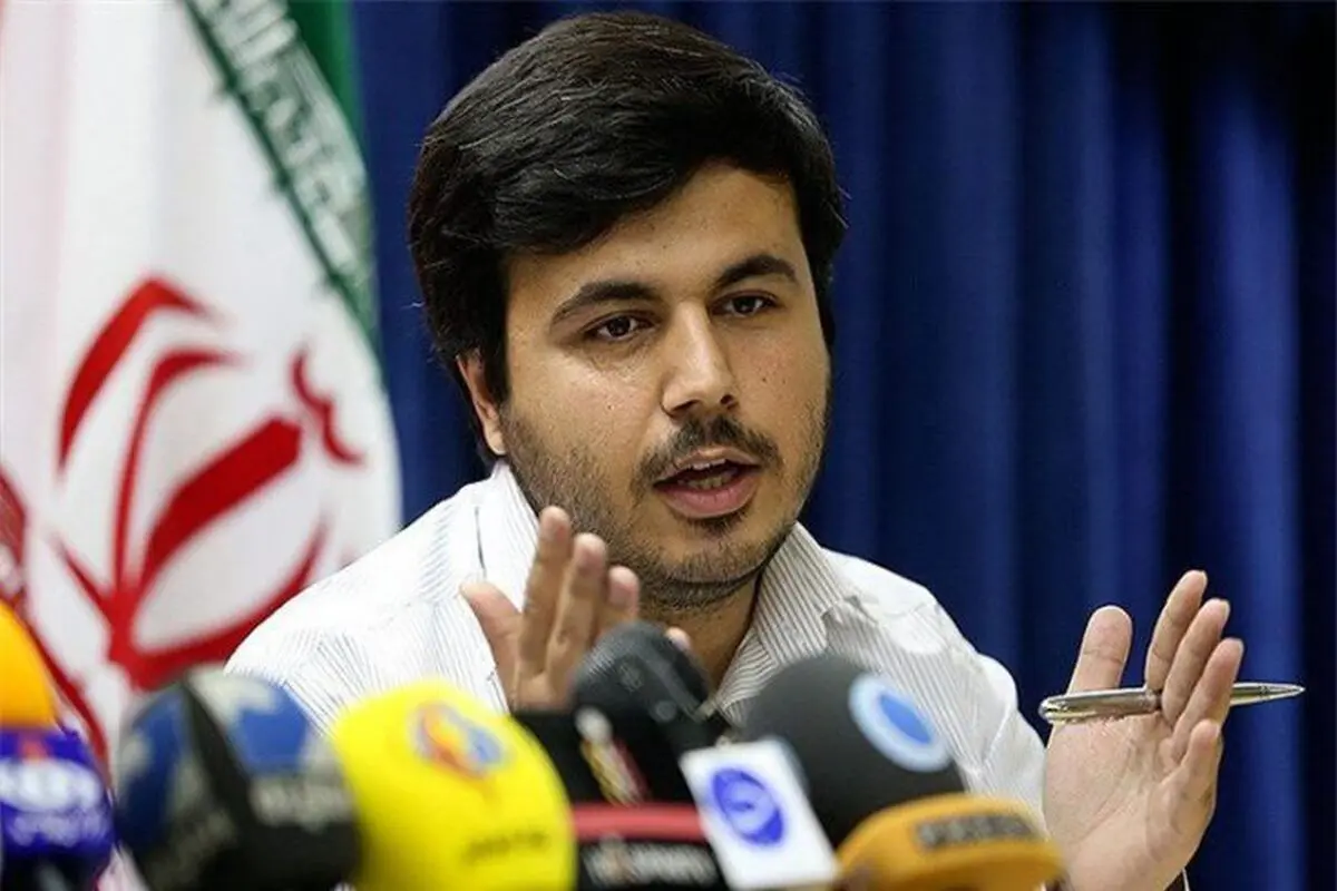 دهنوی جایگزین جبرائیلی شد