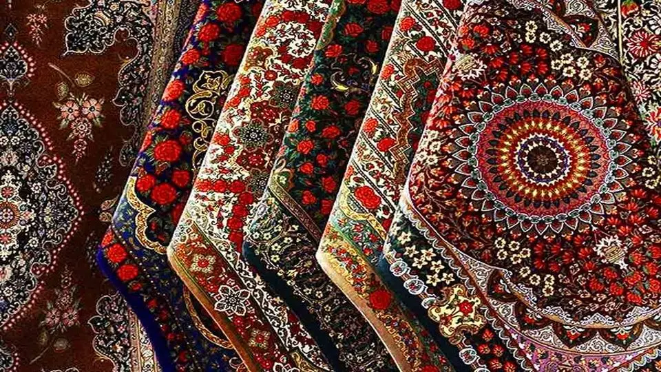 آلمان بزرگ‌ترین مشتری فرش ایرانی