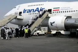 خبر تازه از سفرهای حج عمره