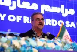 خبری که اشتباه برداشت شد؛ استعفای جویباری واقعیت ندارد