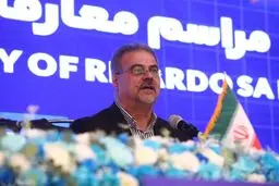 خبری که اشتباه برداشت شد؛ استعفای جویباری واقعیت ندارد
