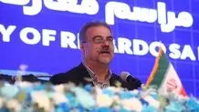خبری که اشتباه برداشت شد؛ استعفای جویباری واقعیت ندارد