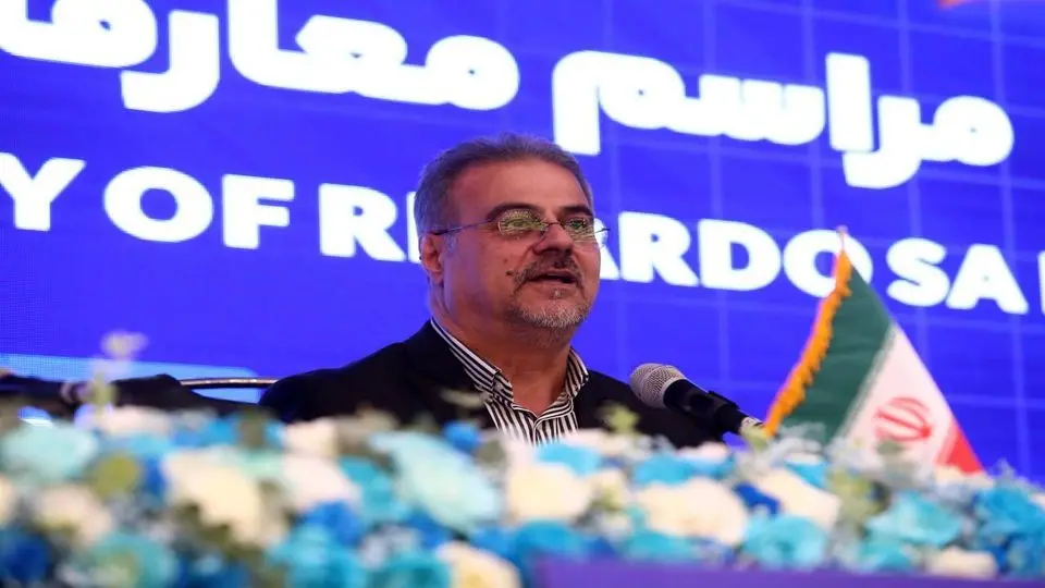 خبری که اشتباه برداشت شد؛ استعفای جویباری واقعیت ندارد