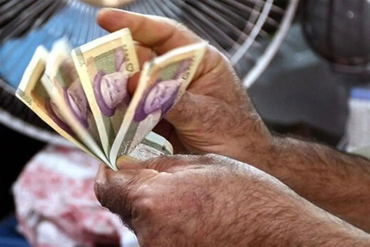 درخواست مجدد کارگران برای افزایش دوباره دستمزد ۱۴۰۲​ 

