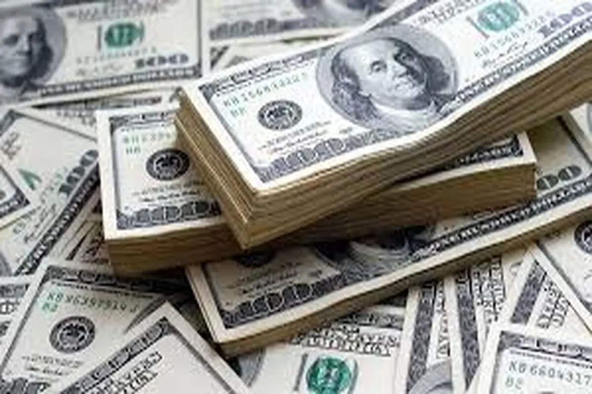 افزایش دلار آسیایی
